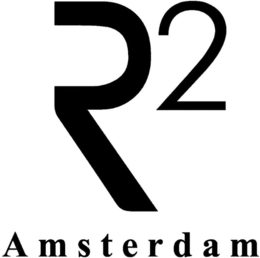 R2 AMSTERDAM trademark