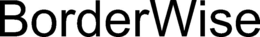BORDERWISE trademark
