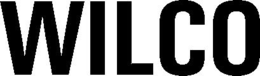 WILCO trademark