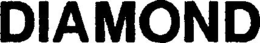 DIAMOND trademark