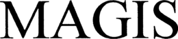MAGIS trademark