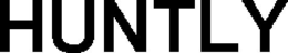 HUNTLY trademark