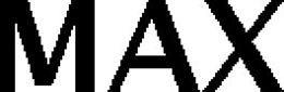 MAX trademark