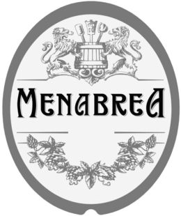 MENABREA trademark