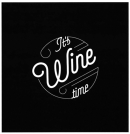 IT´S WINE TIME trademark
