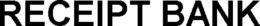 RECEIPT BANK trademark