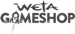 WETA GAMESHOP trademark