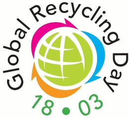 GLOBAL RECYCLING DAY 18 03 trademark