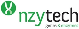 NZYTECH GENES & ENZYMES trademark