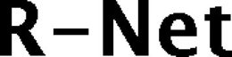 R-NET trademark