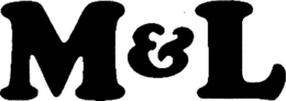 M & L trademark