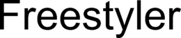 FREESTYLER trademark