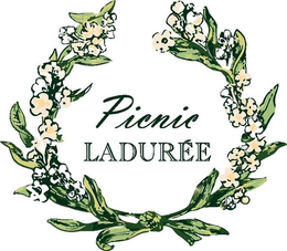 PICNIC LADURÉE trademark