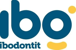 IBO IBODONTIT trademark
