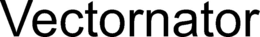 VECTORNATOR trademark