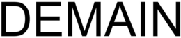 DEMAIN trademark