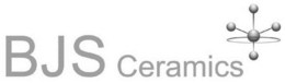 BJS CERAMICS trademark