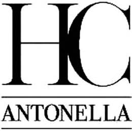 HC ANTONELLA trademark