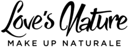 LOVE'S NATURE MAKE UP NATURALE trademark