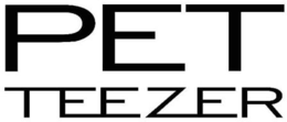 PET TEEZER trademark