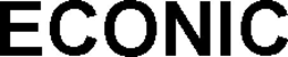 ECONIC trademark