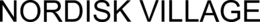 NORDISK VILLAGE trademark