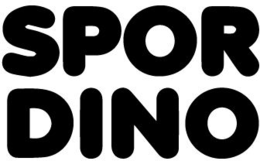 SPOR DINO trademark
