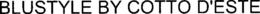 BLUSTYLE BY COTTO D'ESTE trademark