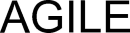 AGILE trademark