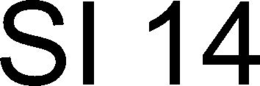 SI 14 trademark