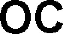 OC trademark