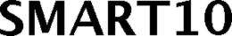 SMART10 trademark