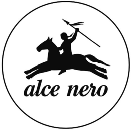 ALCE NERO trademark