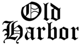 OLD HARBOR trademark