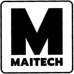 M MAITECH trademark
