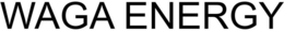 WAGA ENERGY trademark