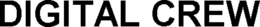 DIGITAL CREW trademark