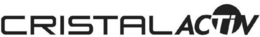 CRISTALACTIV trademark