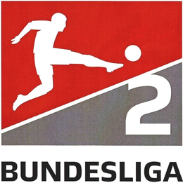 2 BUNDESLIGA trademark