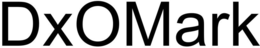 DXOMARK trademark
