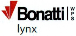 BONATTI WPS LYNX trademark