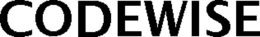 CODEWISE trademark
