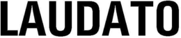 LAUDATO trademark