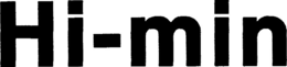 HI-MIN trademark