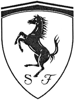 SF trademark