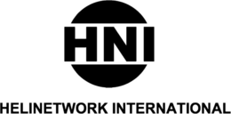 HNI HELINETWORK INTERNATIONAL trademark
