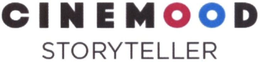 CINEMOOD STORYTELLER trademark