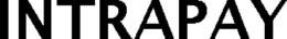 INTRAPAY trademark