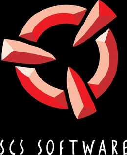 SCS SOFTWARE trademark