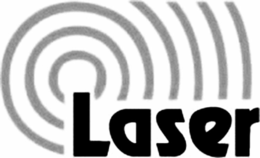 LASER trademark